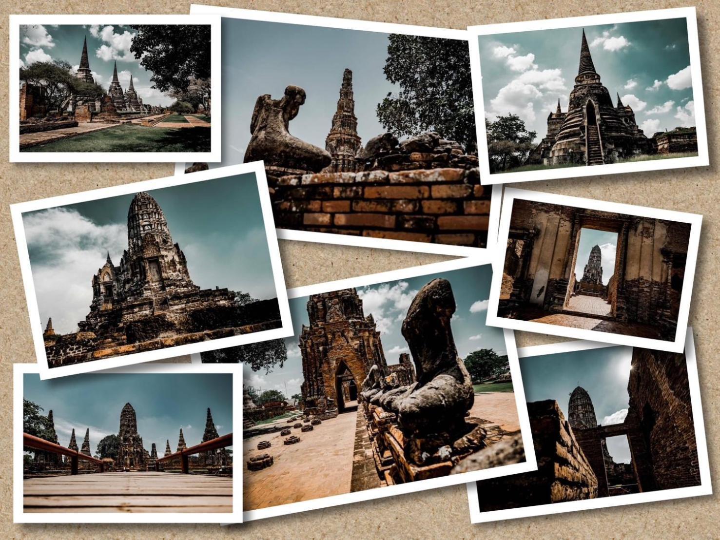 Home One Love Ayutthaya Main Zone By Baan One Love Group Bagian luar foto