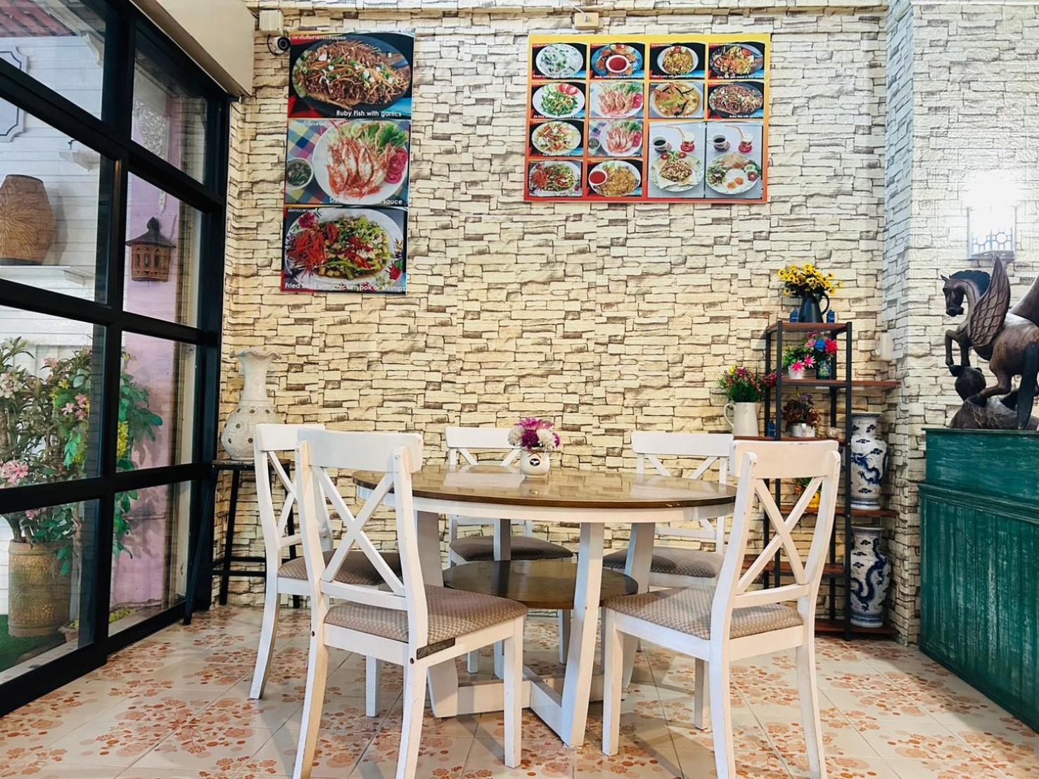 Home One Love Ayutthaya Main Zone By Baan One Love Group Bagian luar foto