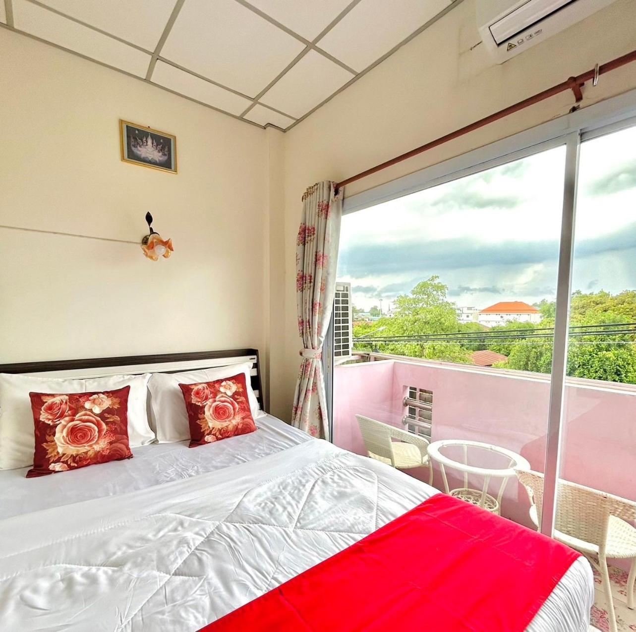 Home One Love Ayutthaya Main Zone By Baan One Love Group Bagian luar foto