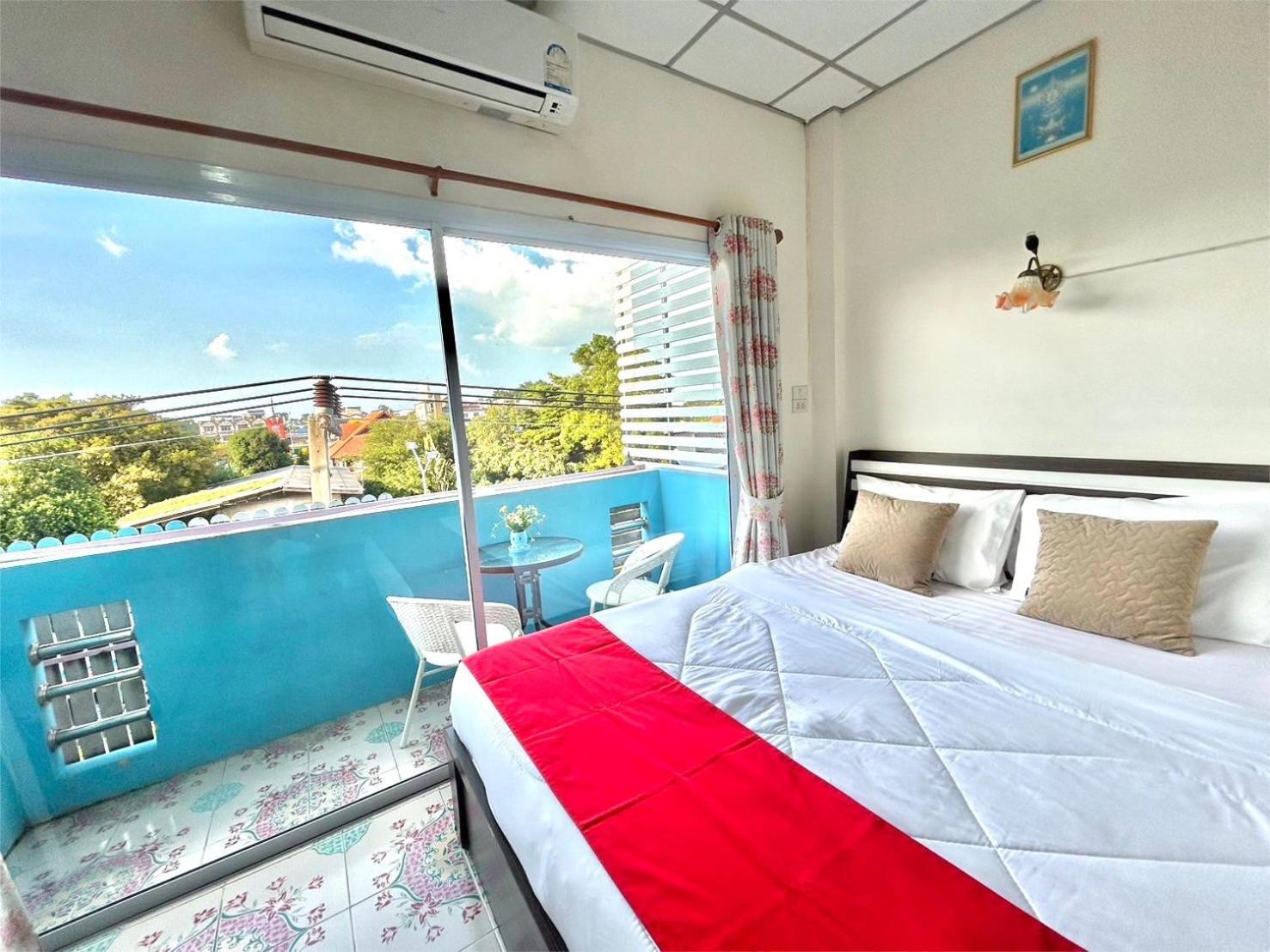 Home One Love Ayutthaya Main Zone By Baan One Love Group Bagian luar foto