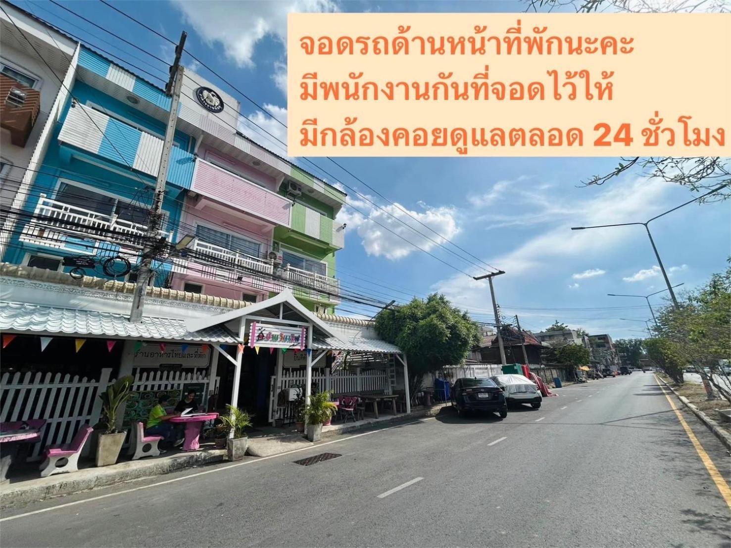 Home One Love Ayutthaya Main Zone By Baan One Love Group Bagian luar foto