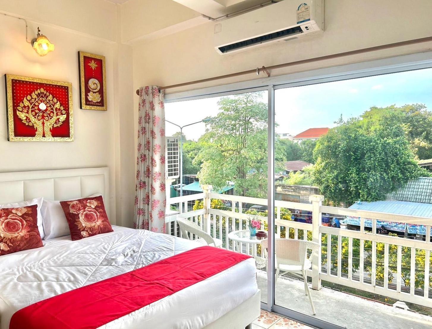 Home One Love Ayutthaya Main Zone By Baan One Love Group Bagian luar foto