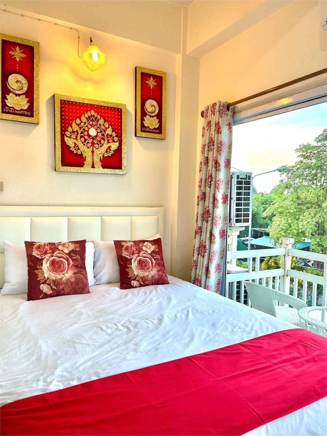Home One Love Ayutthaya Main Zone By Baan One Love Group Bagian luar foto