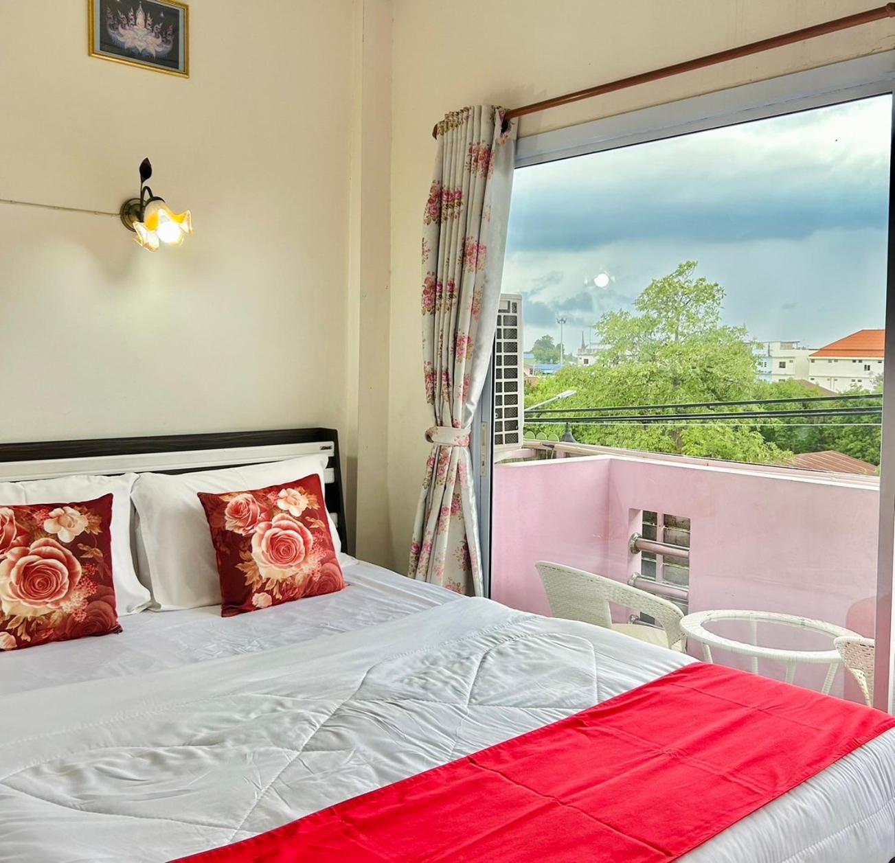Home One Love Ayutthaya Main Zone By Baan One Love Group Bagian luar foto