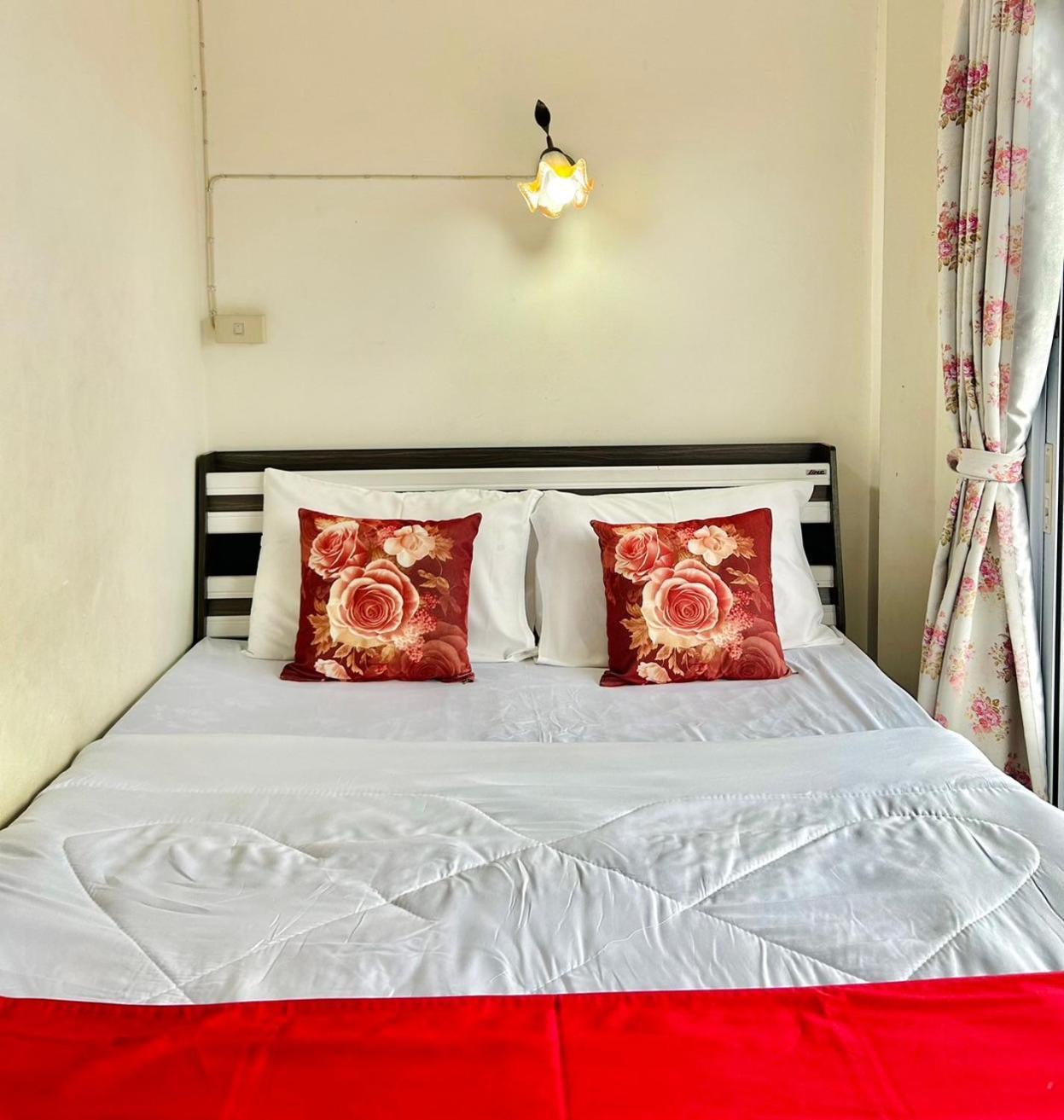 Home One Love Ayutthaya Main Zone By Baan One Love Group Bagian luar foto