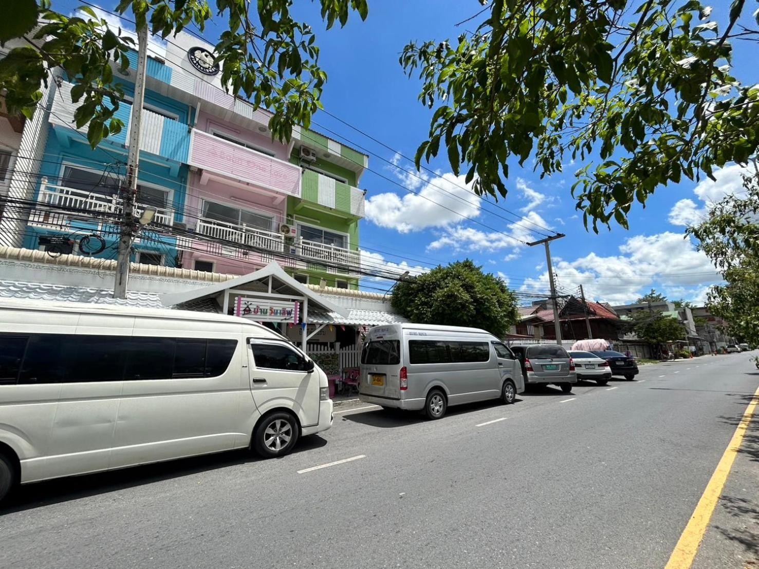 Home One Love Ayutthaya Main Zone By Baan One Love Group Bagian luar foto