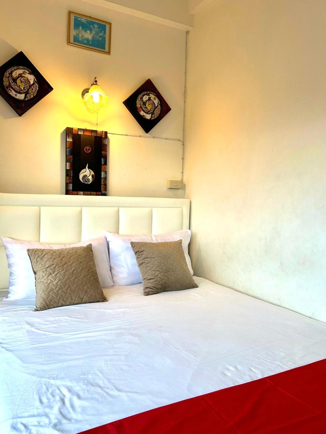 Home One Love Ayutthaya Main Zone By Baan One Love Group Bagian luar foto