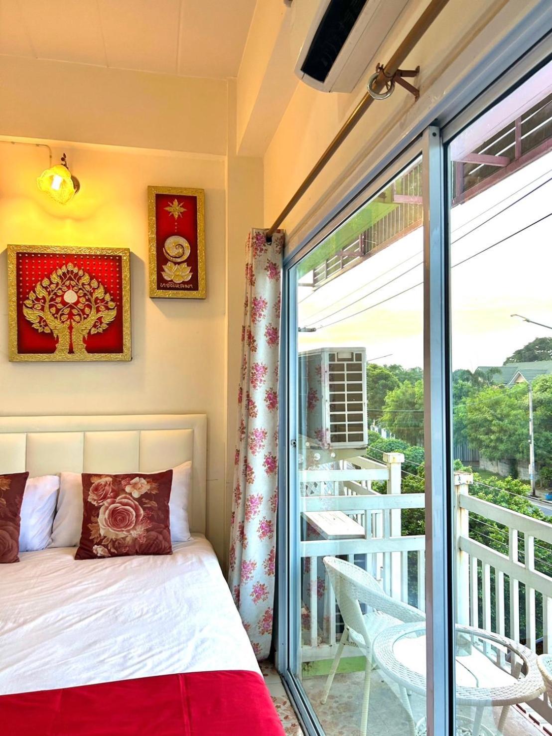 Home One Love Ayutthaya Main Zone By Baan One Love Group Bagian luar foto