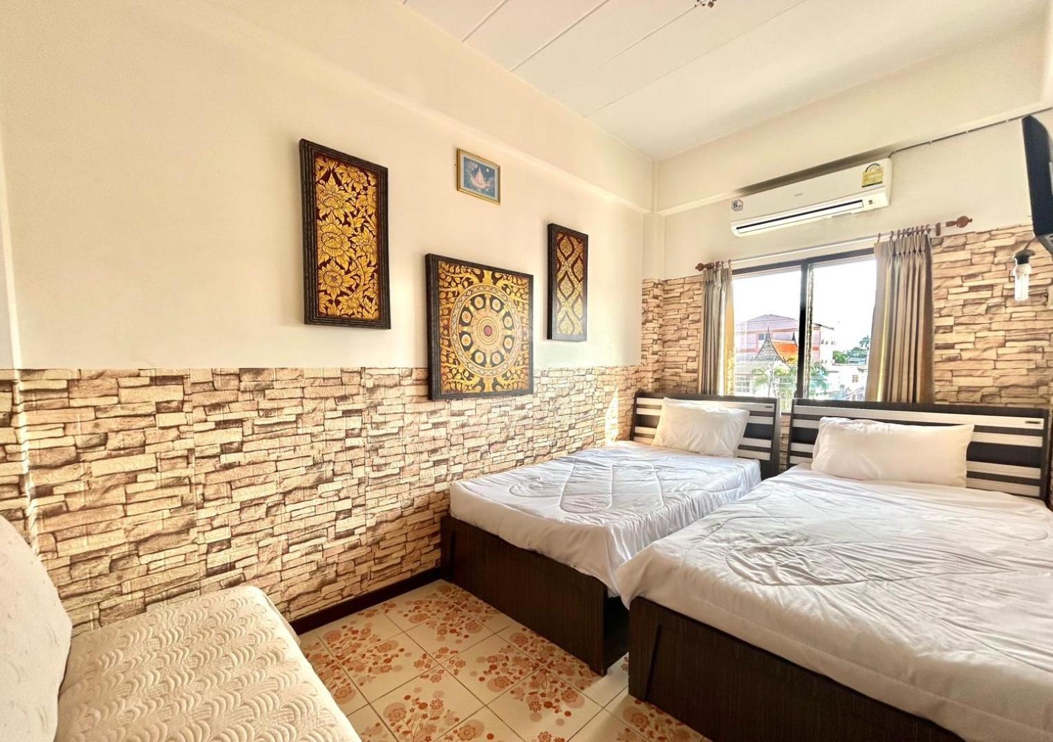 Home One Love Ayutthaya Main Zone By Baan One Love Group Bagian luar foto