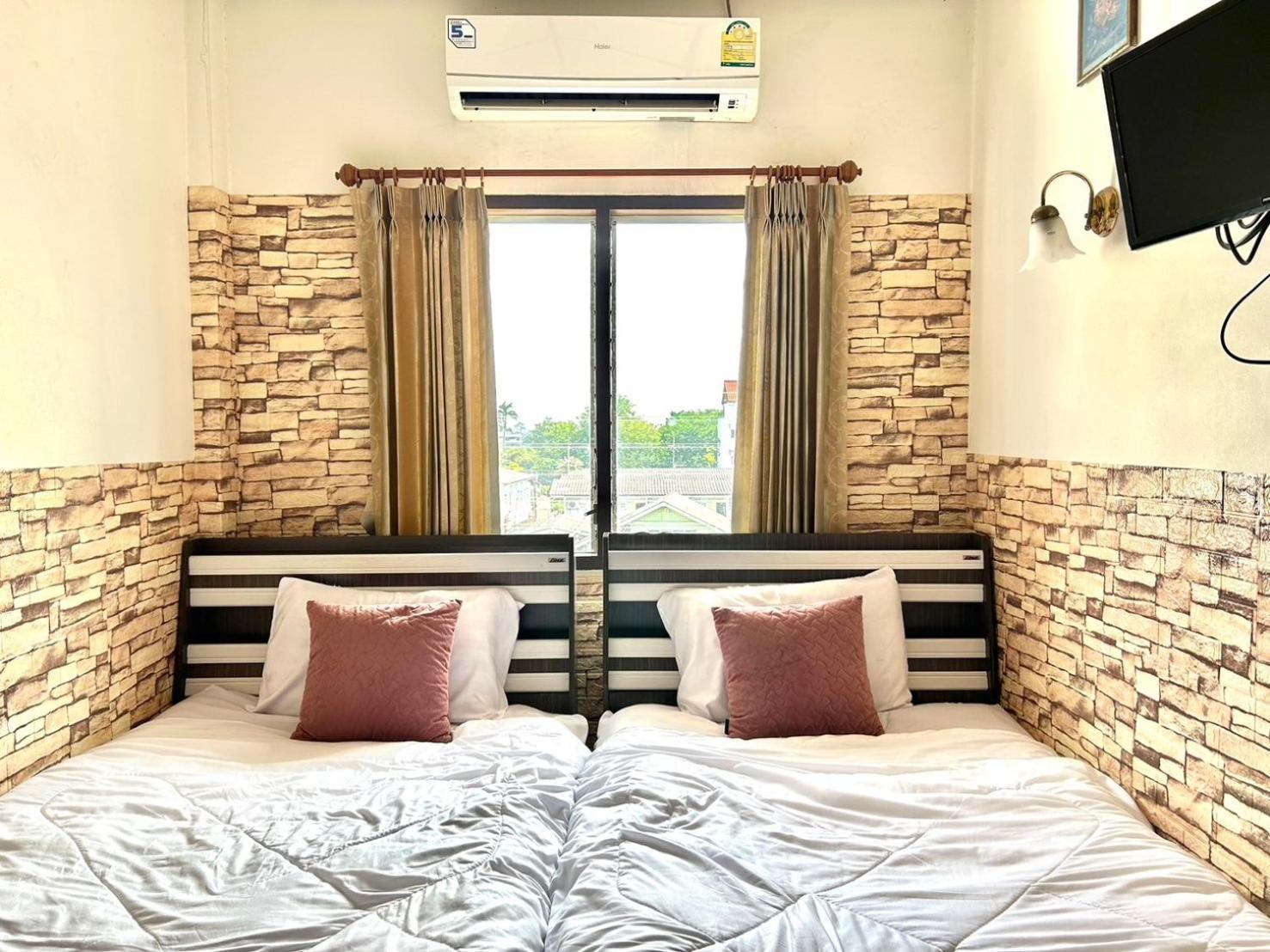 Home One Love Ayutthaya Main Zone By Baan One Love Group Bagian luar foto